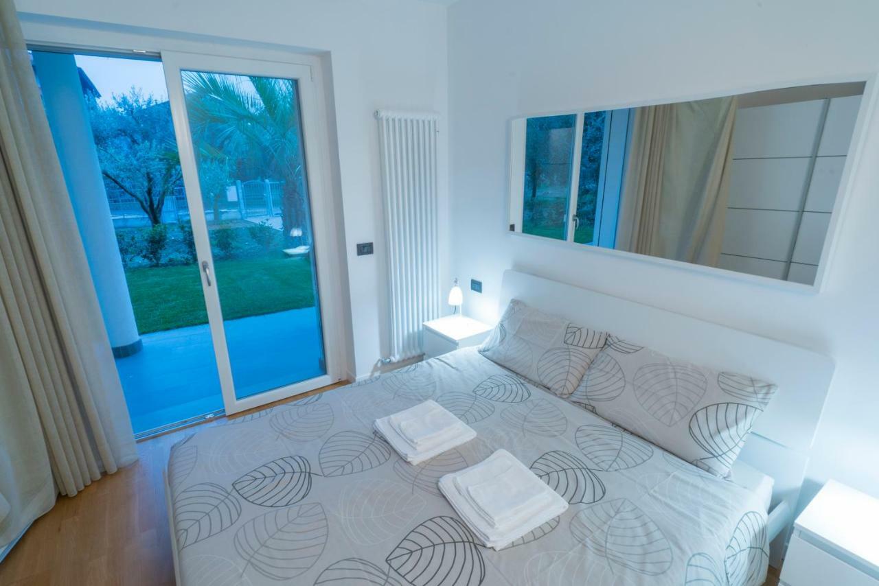 Oleeva Apartment Riva del Garda Eksteriør billede