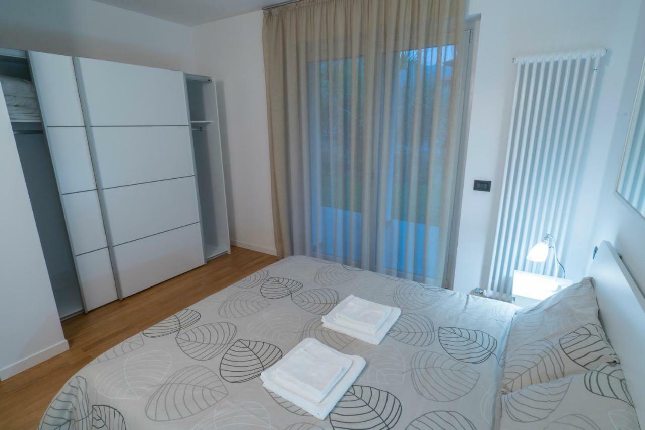 Oleeva Apartment Riva del Garda Eksteriør billede